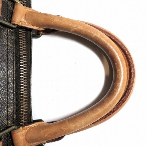 Louis Vuitton Monogram Keepall 55 M41424 Bag Boston Unisex - Picture 8 of 8